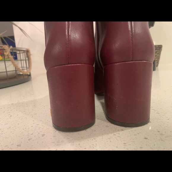 Tory Burch Boots - Picture 6 of 6